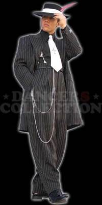 ZOOT SUITS El Pachucoより直輸入 168-1.jpg