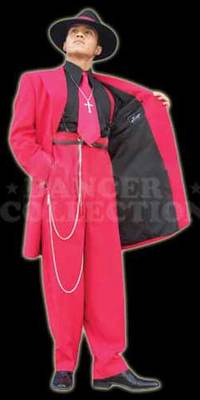 ZOOT SUITS El Pachucoより直輸入 168-2.jpg