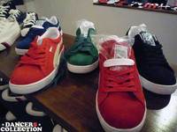 PUMA CLYDE/SUEDE - プーマ クライド/スェード 232-1.jpg