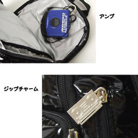 FYDELITY Stay Puff Backpack - スピーカー内蔵バックパック 2355-3.jpg