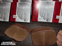 カペジオ フットアンディーズ Capezio Footundeez 26-3.jpg